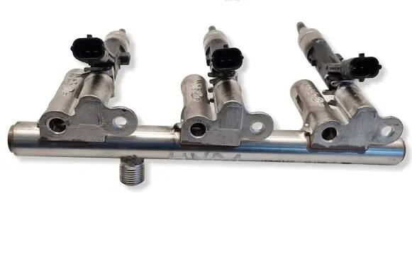 Peugeot 308 Fuel main line pipe 9802438180 27139Y01 254151837