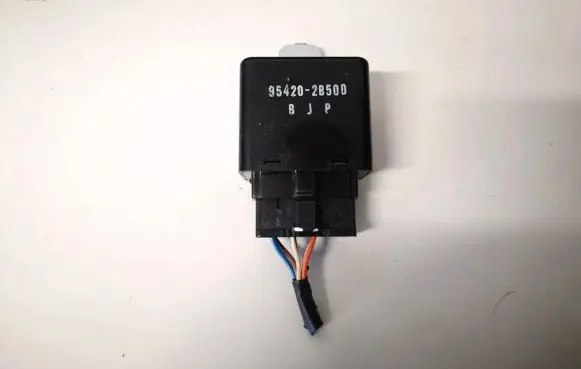 Hyundai Santa Fe Other control units/modules 954202b500 95420-2b500