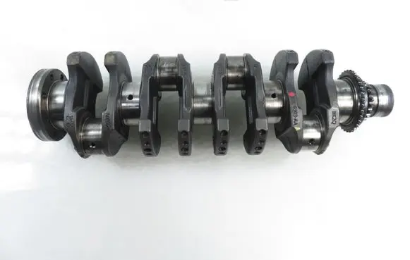 Fiat Ducato Crankshaft BK2Q6303AA