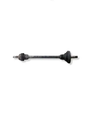 Mercedes-Benz S W222 Rear driveshaft 