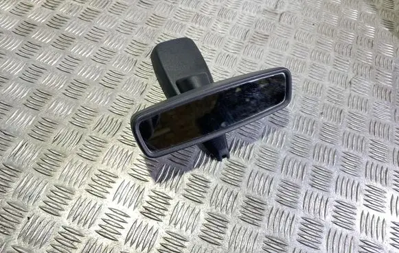 Ford Grand C-MAX Rear view mirror (interior) AU5A17E678AB AM5117D568 BM5117D550
