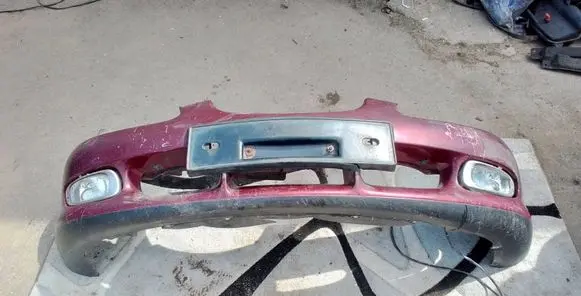 Mazda Xedos 6 Front bumper C00150071