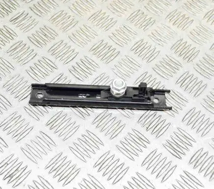 Maserati GranTurismo Seat belt height adjuster 34039832