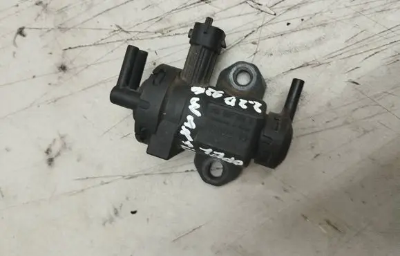 Opel Signum Turbo solenoid valve 0928400536 0928600536