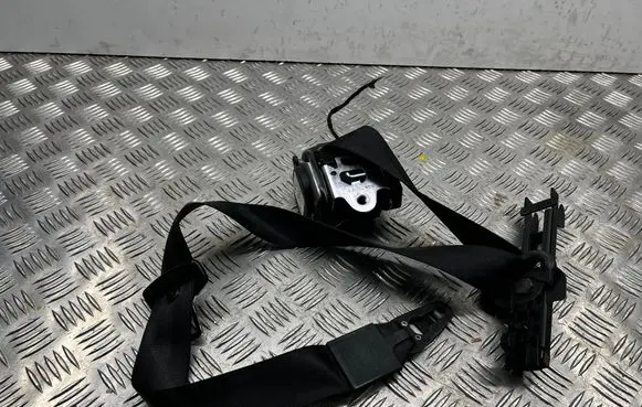 Audi A6 S6 C6 4F Front seatbelt 560788501 008R000 4F0857706