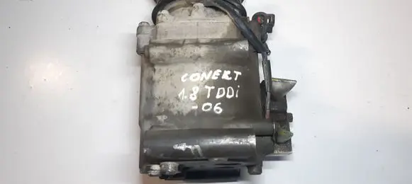 Ford Transit - Tourneo Connect Air conditioning (A/C) compressor (pump) YS4H19D629AD