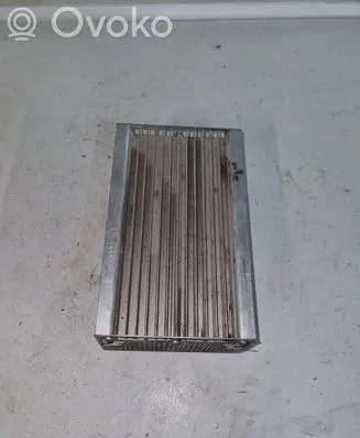 BMW 5 E60 E61 Sound amplifier 65129198762