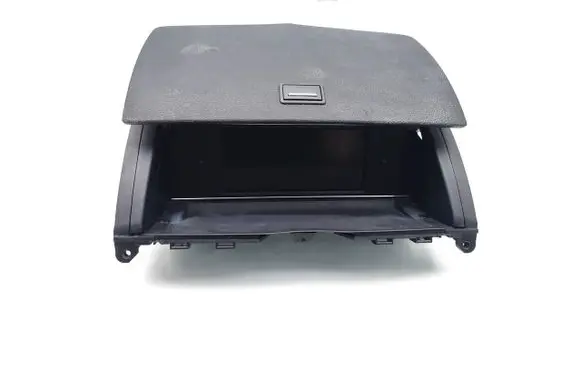 Mercedes-Benz C AMG W204 Screen/display/small screen A2048205497 A2046801231