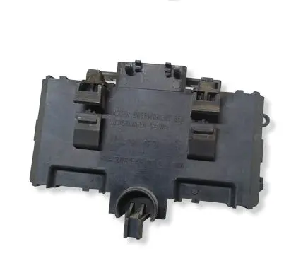 Mercedes-Benz C W203 Fuse box set A2035450301