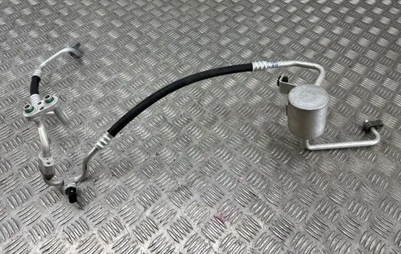 KIA EV3 Air conditioning (A/C) air dryer