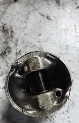 Audi A6 S6 C7 4G Piston 8372T