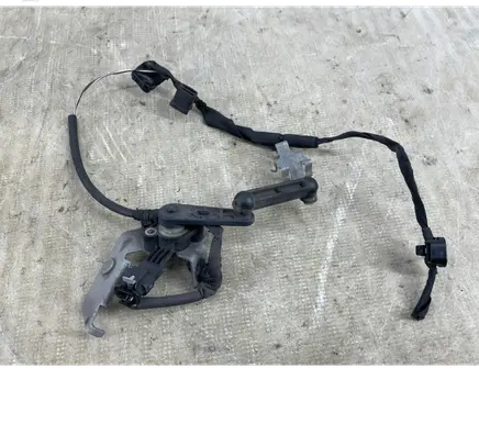 Mercedes-Benz E W214 Sensor A0009053713 A2069057904