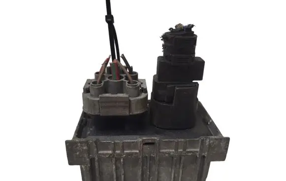 Glow plug pre-heat relay