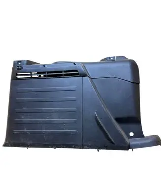 Citroen Berlingo Trunk/boot side trim panel MP06552 9681428377 060936J01