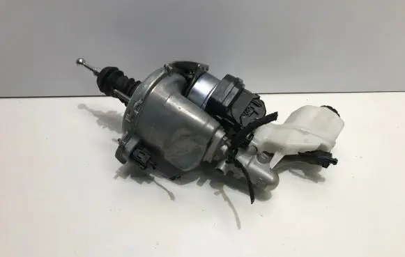 Volkswagen Golf VIII Master brake cylinder 5WC614105AF BP542L510RG