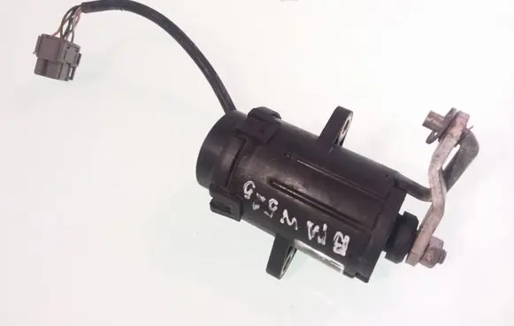 BMW 5 E34 Accelerator pedal position sensor 0205001006