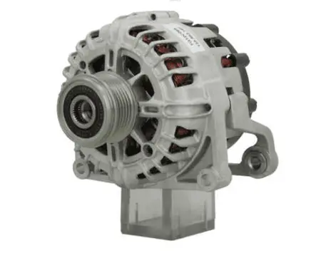 Chevrolet Cruze Generator/alternator TG12C069 135.563.140.004