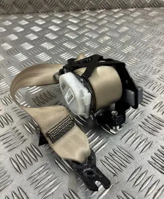 Audi A7 S7 4G Rear seatbelt 4G8857805G