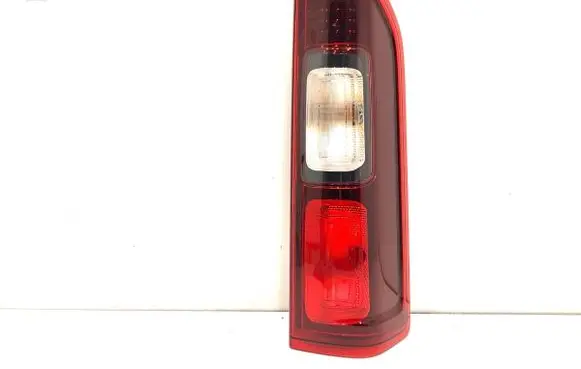 Renault Trafic III (X82) Rear/tail lights 265504656R