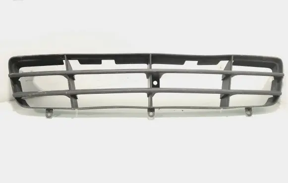 Opel Zafira A Front bumper lower grill 09271002