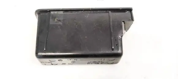 Volkswagen PASSAT B6 Car ashtray 3C0863077 318230100