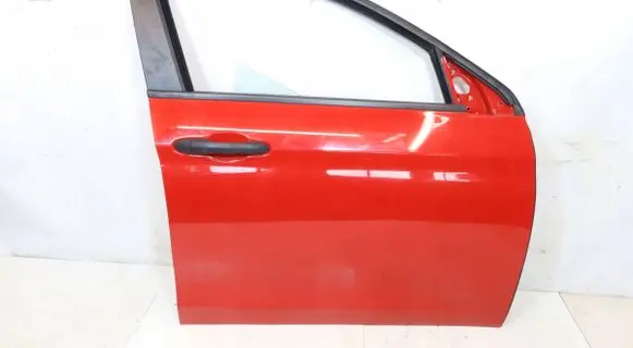Fiat Tipo Front door 