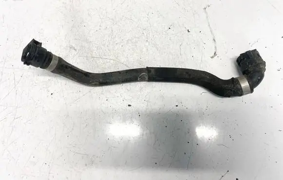 BMW 1 E81 E87 Engine coolant pipe/hose 10305924 17122654126-05