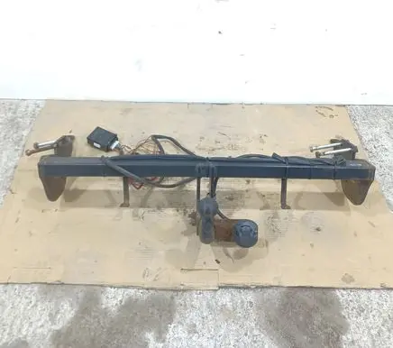 Mitsubishi ASX Tow bar set 10R0510280 W2W993407