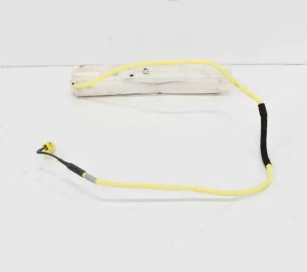 Lexus RX 450H Seat airbag