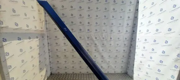 BMW 5 F10 F11 Sill 51777184773