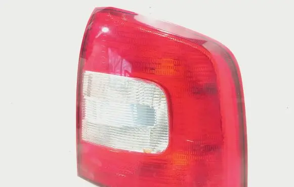 Skoda Octavia Mk2 (1Z) Rear/tail lights 1Z9945096A