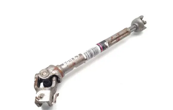 Citroen C4 II Steering column universal joint 61NKZE0021081