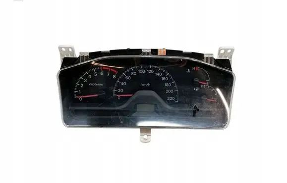Mitsubishi Lancer Speedometer (instrument cluster) MR550257850