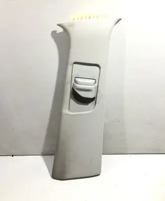 Mercedes-Benz GL X166 (B) pillar trim (top) A1668680200 A1666903400 A16669032400
