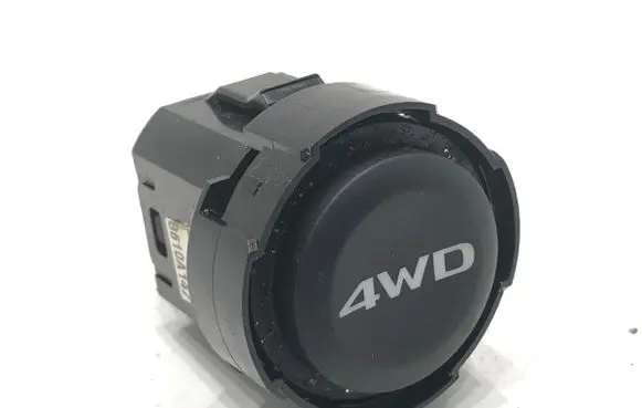 Mitsubishi ASX Other switches/knobs/shifts 8610A147