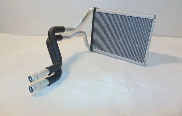 KIA Optima Heater blower radiator 97138D4000