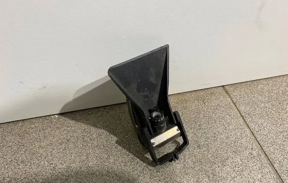 Windshield/windscreen camera