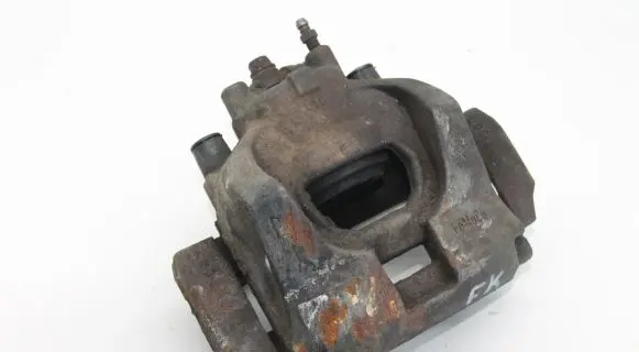 Ford Mondeo MK V Front brake caliper
