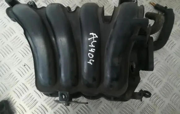 Intake manifold