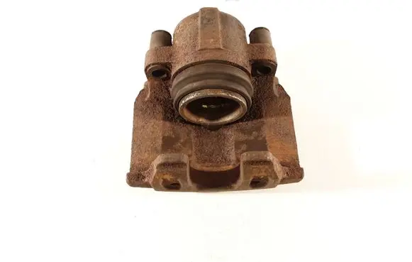 Ford Maverick Front brake caliper 6058
