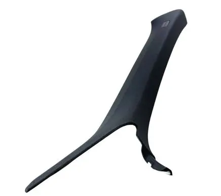 Porsche Cayenne (92A) (A) pillar trim 7P5867234AA