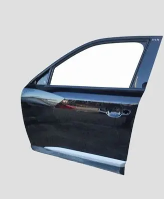 Peugeot 2008 II Front door