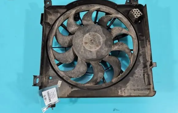 Opel Zafira B Fan set 3135103660 IMPRK1362763