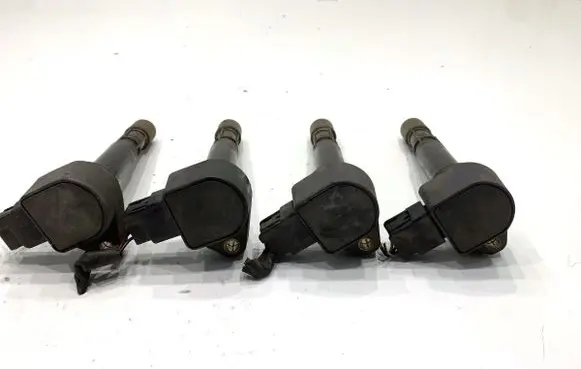 Honda Civic High voltage ignition coil 099700061
