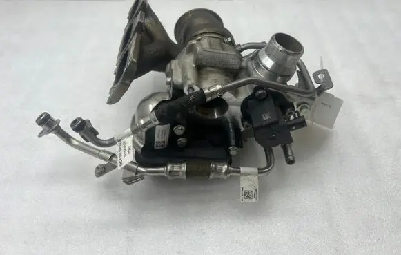 Nissan X-Trail T32 Turbo 144106434R A2820900280