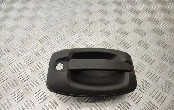 Iveco Daily 6th gen Front door exterior handle NV23895