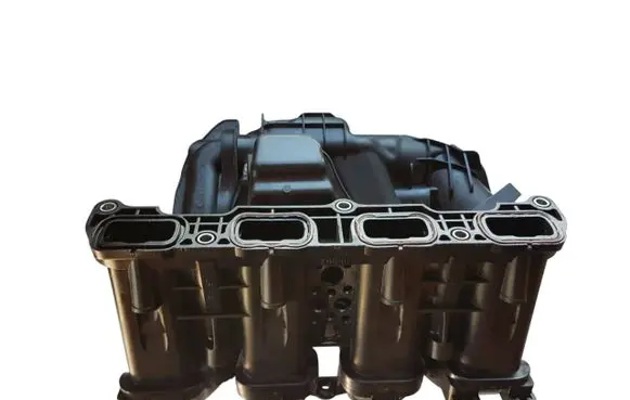 Intake manifold