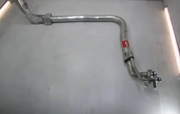 Volkswagen Caddy Air conditioning (A/C) pipe/hose 5QB816738D ST1660 1000625529