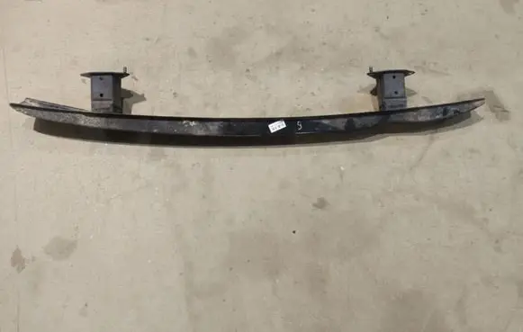 Mercedes-Benz A W169 Rear beam
