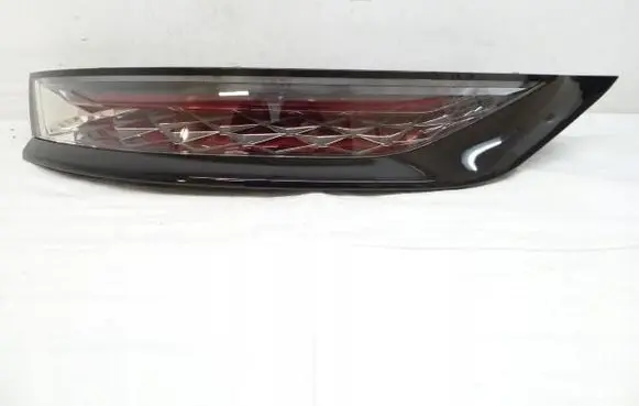 DS Automobiles 7 Crossback Rear/tail lights 9838810080